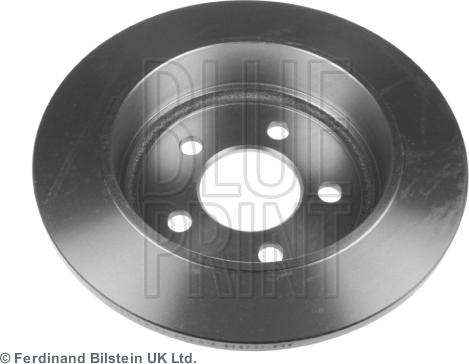Blue Print ADA104308 - TARCZA HAM. JEEP T. CHEROKEE-WRANGLER 2.4-4.0 98-08