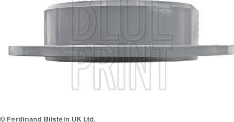 Blue Print ADA104319 - TARCZA HAM. DODGE T. NITRO 2.8CRD-3.7-4.0 4WD 06-