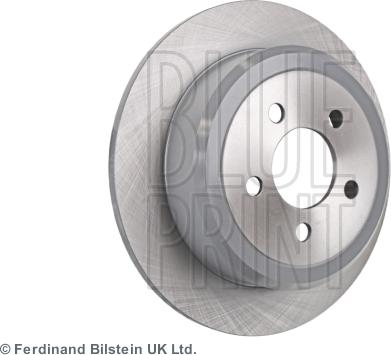 Blue Print ADA104319 - TARCZA HAM. DODGE T. NITRO 2.8CRD-3.7-4.0 4WD 06-