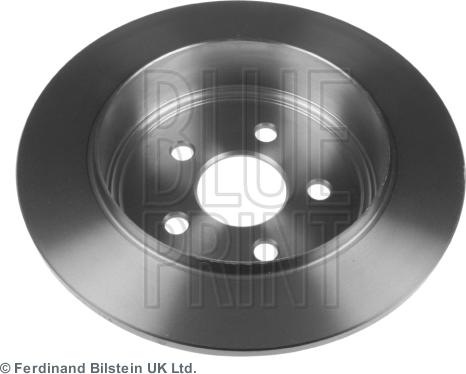 Blue Print ADA104329 - TARCZA HAM. CHRYSLER T. NEON-PT CRUISER-STRATUS 1.8-2.5 95-10