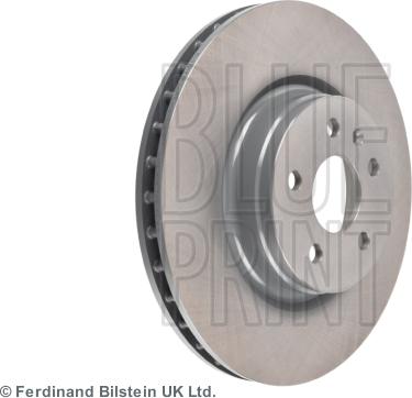 Blue Print ADA104378 - TARCZA HAM. TESLA P. MODEL S-X 12-