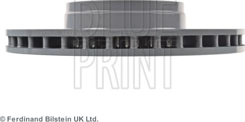 Blue Print ADA104378 - TARCZA HAM. TESLA P. MODEL S-X 12-