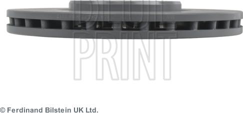 Blue Print ADA104377 - TARCZA HAM. JEEP P. RENEGADE 1.4-1.6-2.0 CRD 4X4 14-