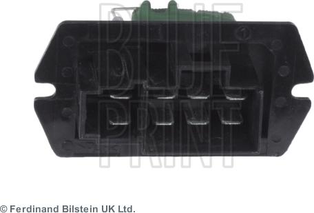 Blue Print ADA1014107 - REZYSTOR DMUCHAWY CHRYSLER VOYAGER 2.4-3.3 00-