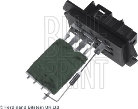 Blue Print ADA1014107 — Opornik, wentylator wewnętrzny