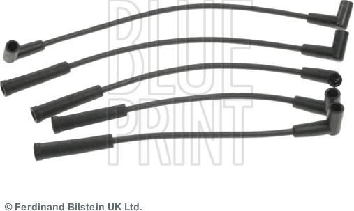 Blue Print ADA101605 - PRZEWODY WYS. NAP. JEEP CHEROKEE 2.5 84-01
