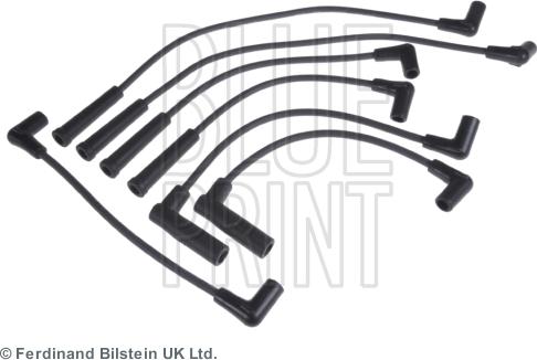 Blue Print ADA101606 - PRZEWODY WYS. NAP. JEEP CHEROKEE 4.0 88-
