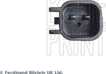 Blue Print ADA108208 - ŁOŻYSKO KOŁA JEEP P. CHEROKKE 2.7-3.4 4WD-2.8CRD 4WD 01-08 PRAWA STRONA