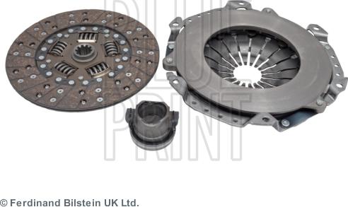 Blue Print ADA103015 - SPRZEGLO ZESTAW GRAND CHEROKEE 2.8 01-08