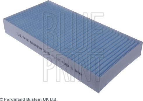 Blue Print ADA102504 — Filtr kabinowy