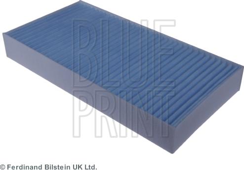 Blue Print ADA102504 - Filtr kabiny