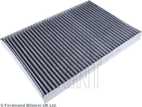 Blue Print ADA102501 - Filtr kabiny
