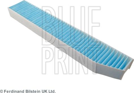 Blue Print ADA102516 — Filtr kabinowy
