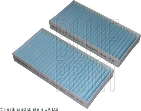 Blue Print ADA102522 — Filtr kabinowy