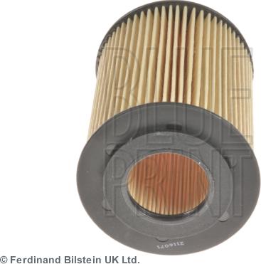 Blue Print ADA102104 - FILTR OLEJU DB OM642 W211