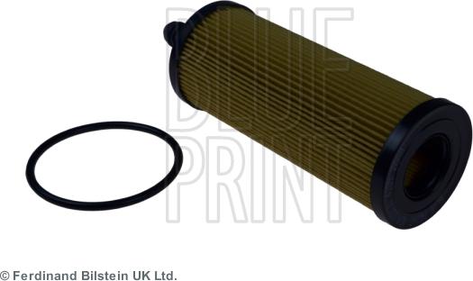Blue Print ADA102131 - FILTR OLEJU DODGE AVENGER-JOURNEY 12--CHRYSLER PACIFICA 17- 3.6B