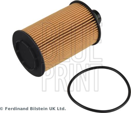 Blue Print ADA102129 - FILTR OLEJU JEEP CHEROKEE 3.0 V6 11-