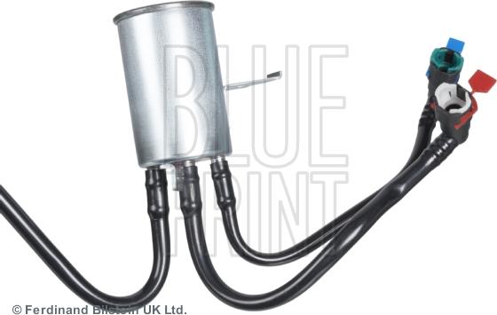 Blue Print ADA102307 - FILTR PALIWA CHRYSLER VOYAGER III 2.4-3.8  95-01