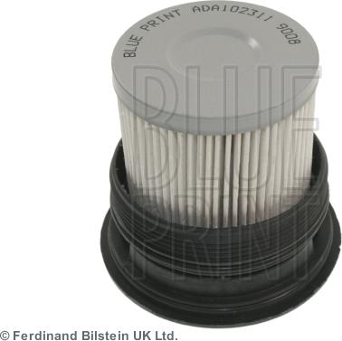 Blue Print ADA102311 - FILTR PALIWA CHRYSLER PT CRUISER 2.0CRDI 02-