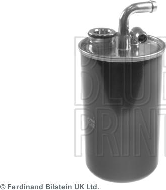 Blue Print ADA102313 - FILTR PALIWA CHRYSLER 2.0CRD-DODGE CALIBER 06-