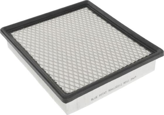 Blue Print ADA102212 — Filtr powietrza