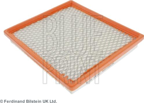 Blue Print ADA102236 — Filtr powietrza