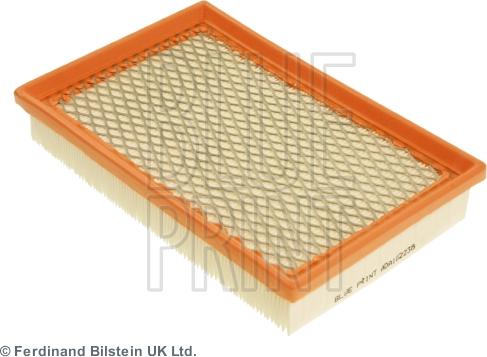 Blue Print ADA102238 — Filtr powietrza