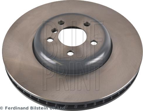 Blue Print ADB1143117 — Tarcza hamulcowa