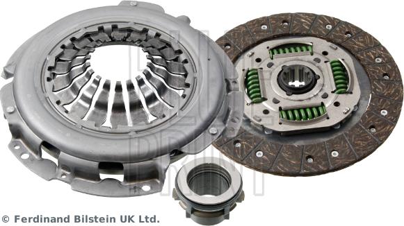 Blue Print ADB113013 — Zestaw sprzęgieł