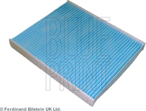 Blue Print ADB112515 — Filtr kabinowy