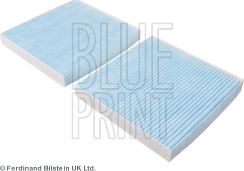 Blue Print ADB112522 — Filtr kabinowy