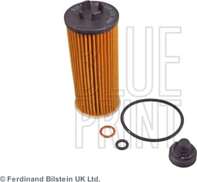 Blue Print ADB112108 — Filtr oleju