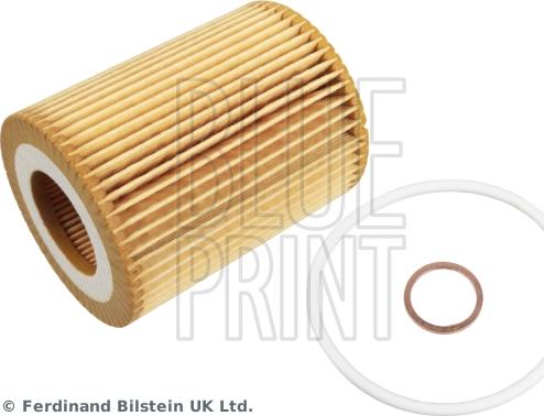 Blue Print ADB112114 — Filtr oleju