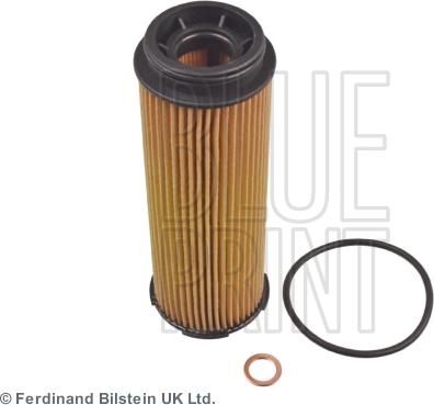 Blue Print ADB112117 — Filtr oleju