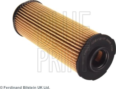 Blue Print ADB112117 - FILTR OLEJU BMW 3 F30-F80 4 F32-F82 7 G11-G12 2015-