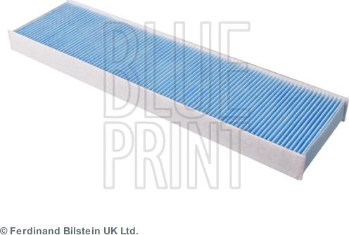 Blue Print ADB112120 - ZESTAW FILTRÓW MINI 05.09-05.15