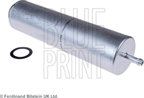 Blue Print ADB112120 - ZESTAW FILTRÓW MINI 05.09-05.15