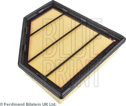 Blue Print ADB112257 - FILTR POWIETRZA BMW 5.7 09.15-06.19 LE