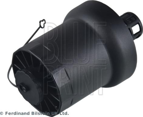 Blue Print ADBP990019 - OBUDOWA FILTRA OLEJU AUDI A3.TT.Q3. VW GOLF VI. JETTA III 07.05-
