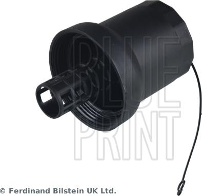 Blue Print ADBP990019 - OBUDOWA FILTRA OLEJU AUDI A3.TT.Q3. VW GOLF VI. JETTA III 07.05-