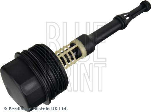 Blue Print ADBP990016 - OBUDOWA FILTRA OLEJU DB KLASA A.B.C.E. CLA. CLS. SPRINTER 06.06-