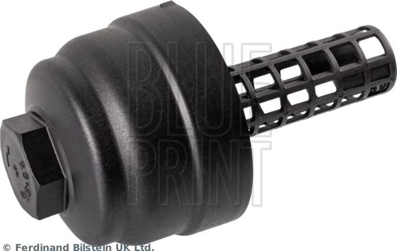 Blue Print ADBP990018 - OBUDOWA FILTRA OLEJU AUDI A4.A5.A6.A7.A8.Q5.Q7. PORSCHE PANAMERA. VW TOUAREG 05.04-09.18