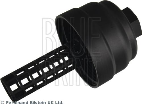 Blue Print ADBP990018 - OBUDOWA FILTRA OLEJU AUDI A4.A5.A6.A7.A8.Q5.Q7. PORSCHE PANAMERA. VW TOUAREG 05.04-09.18