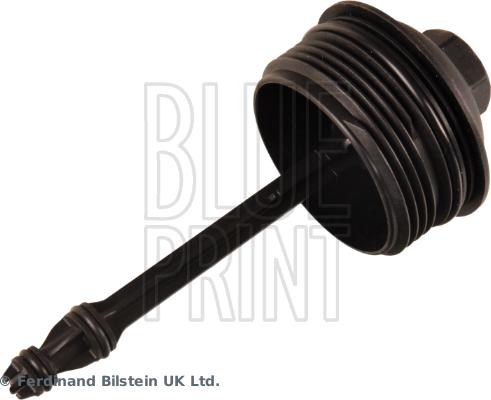 Blue Print ADBP990012 - OBUDOWA FILTRA OLEJU AUDI A1.A3.A4.A5.A6.Q3.Q5.TT. SEAT ALTEA. EXEO. LEON. IBIZA IV. TOLEDO IV. SKODA OCTAVIA II. SUPERB II. YET