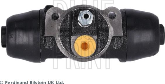 Blue Print ADBP440005 - CYLINDEREK HAM. TOYOTA HILUX 2.4-2.8 D 4WD 15- LE-PR