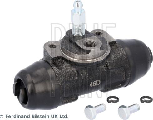 Blue Print ADBP440005 - CYLINDEREK HAM. TOYOTA HILUX 2.4-2.8 D 4WD 15- LE-PR