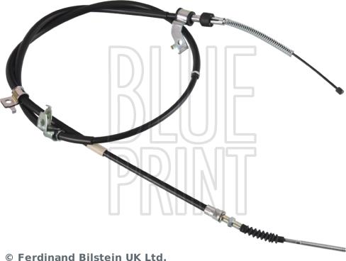 Blue Print ADBP460001 — Cięgło, hamulec postojowy