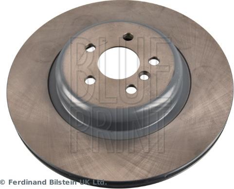 Blue Print ADBP430095 — Tarcza hamulcowa