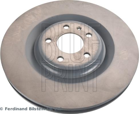 Blue Print ADBP430046 — Tarcza hamulcowa