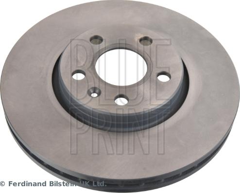 Blue Print ADBP430040 — Tarcza hamulcowa
